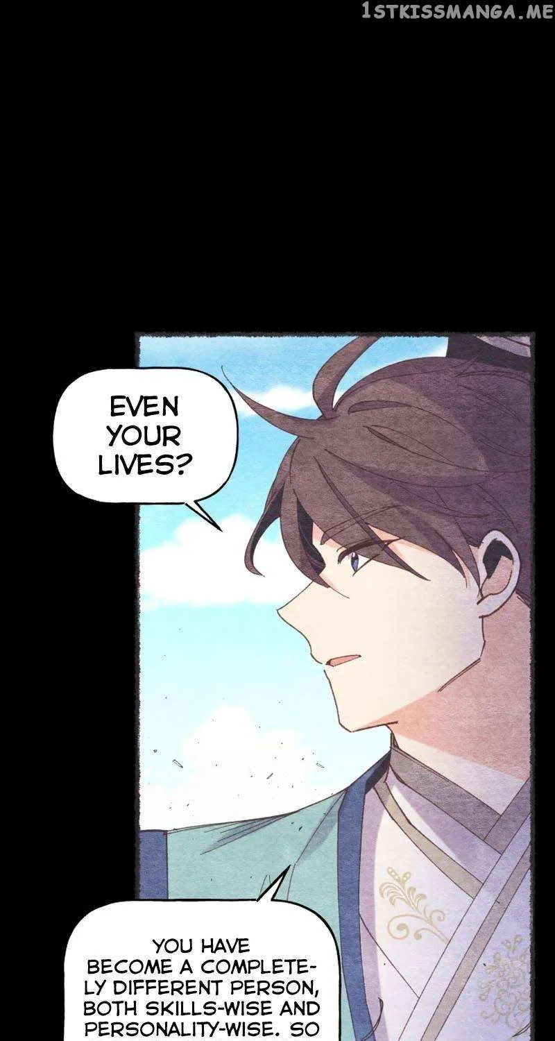 Read Lightning Degree chapter 154 image 32 on Lezhin