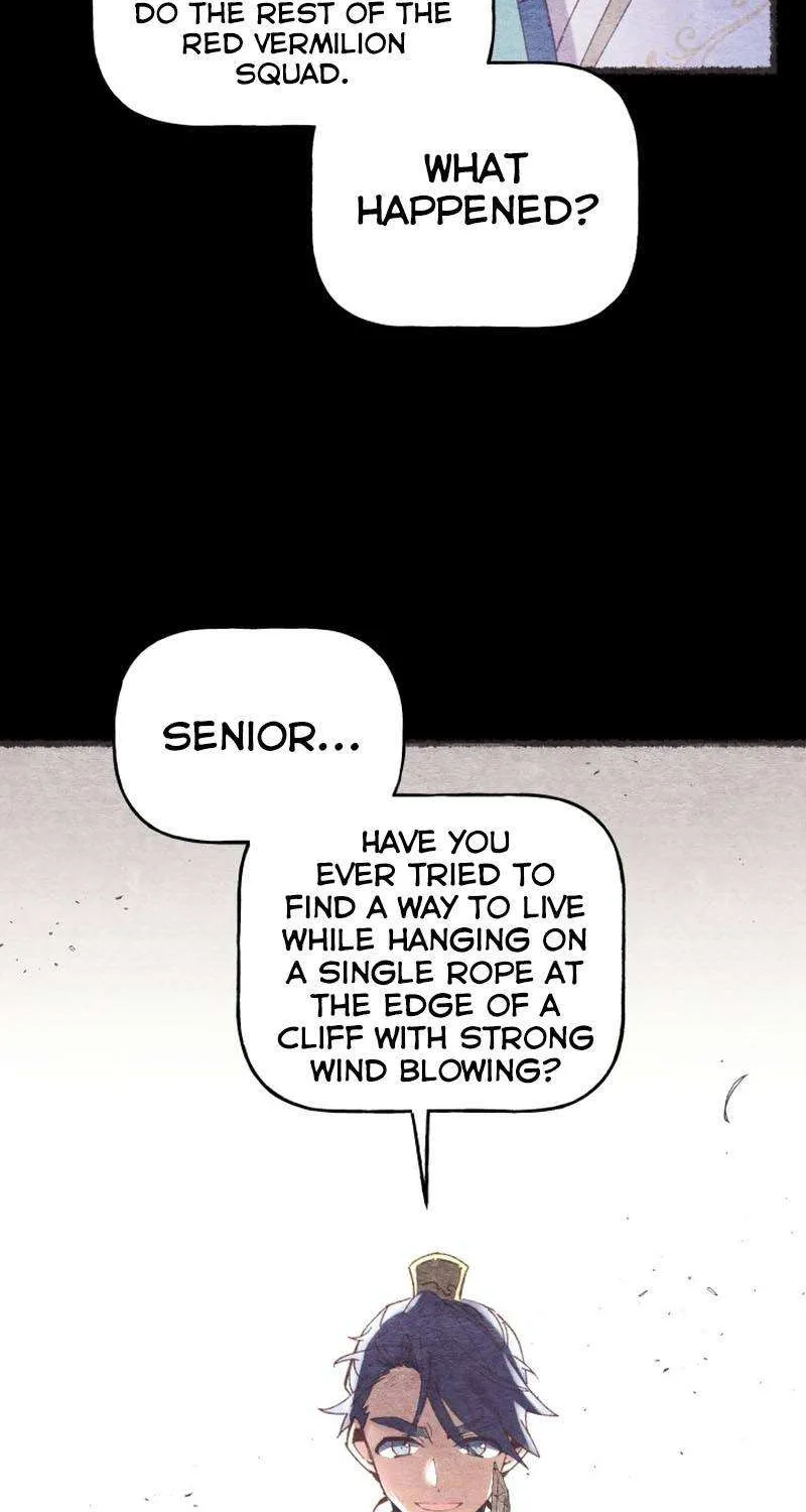 Read Lightning Degree chapter 154 image 33 on Lezhin