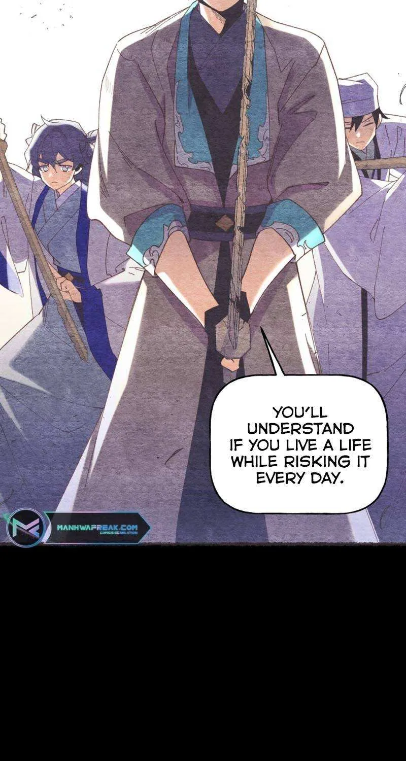 Read Lightning Degree chapter 154 image 34 on Lezhin
