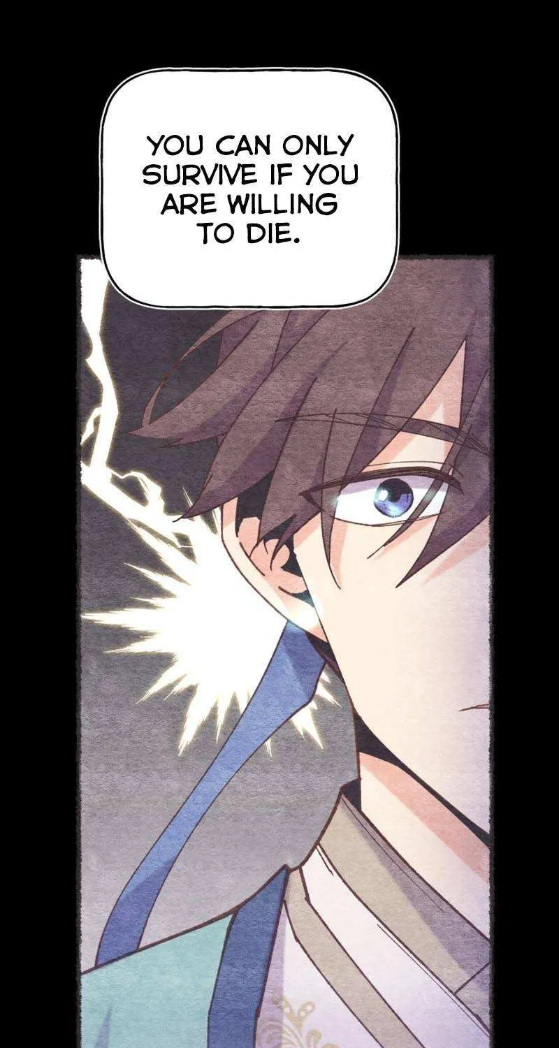 Read Lightning Degree chapter 154 image 35 on Lezhin