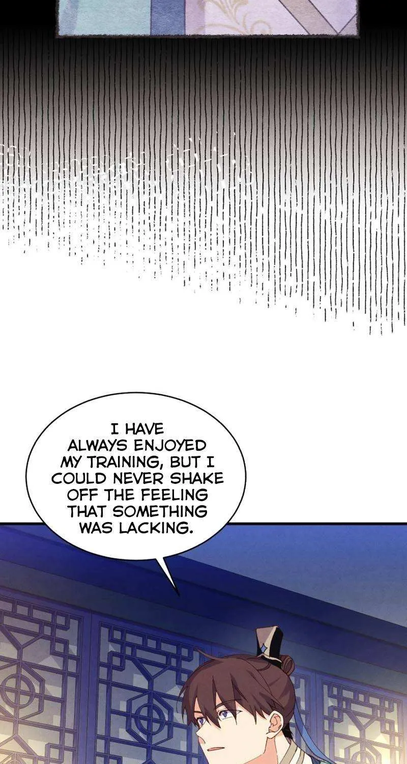 Read Lightning Degree chapter 154 image 36 on Lezhin
