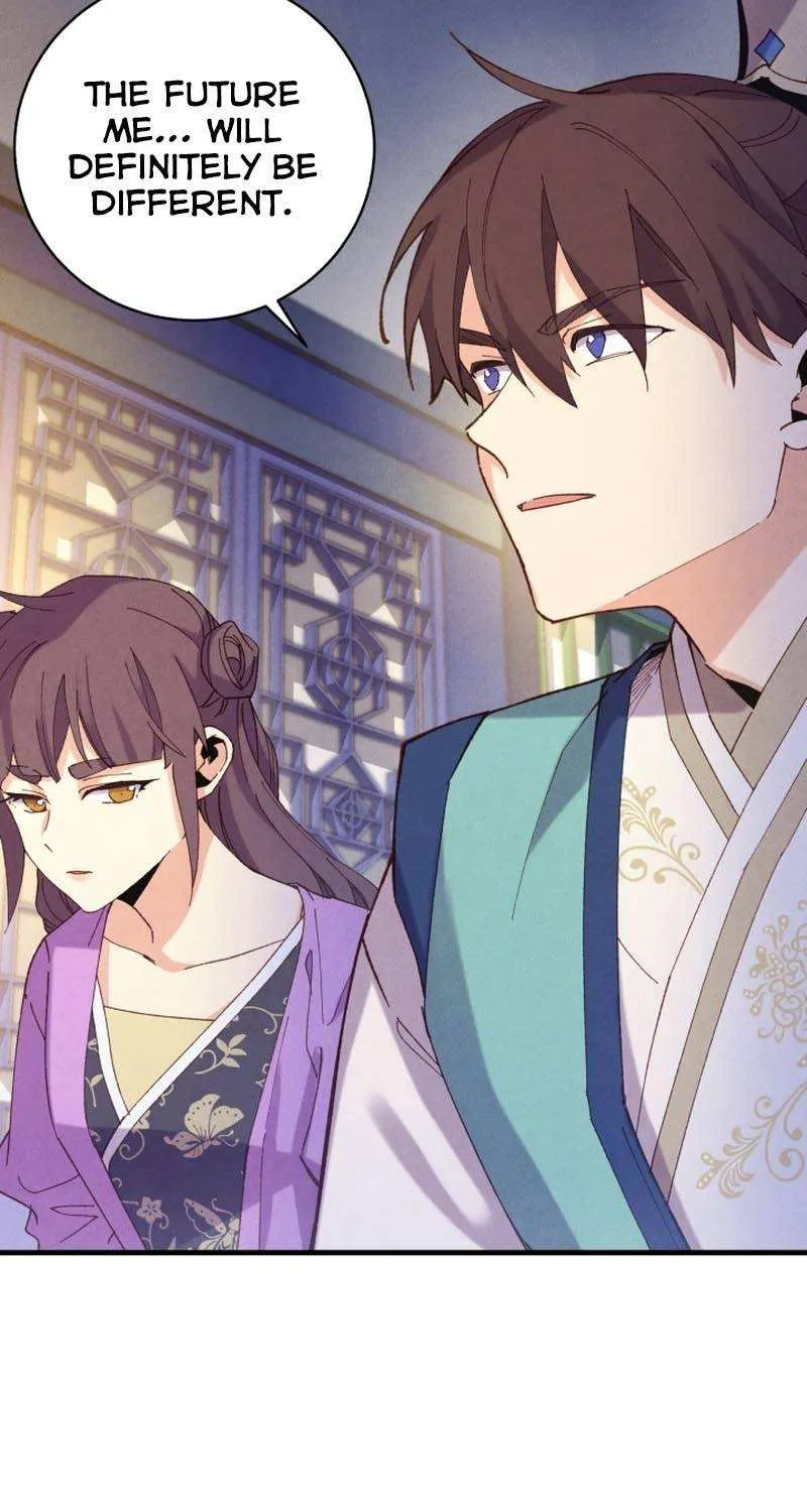 Read Lightning Degree chapter 154 image 38 on Lezhin