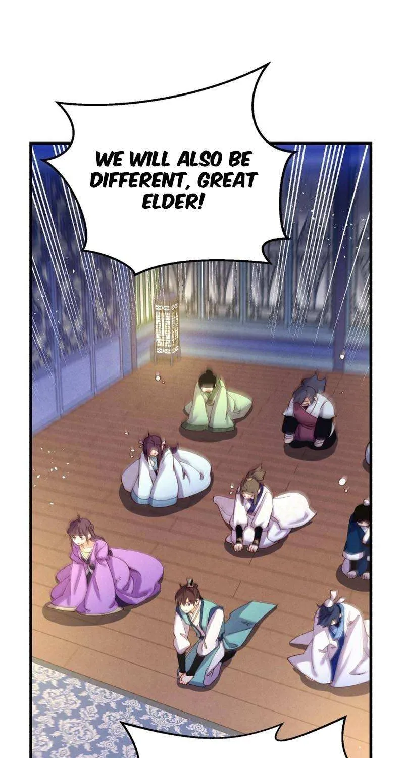 Read Lightning Degree chapter 154 image 39 on Lezhin