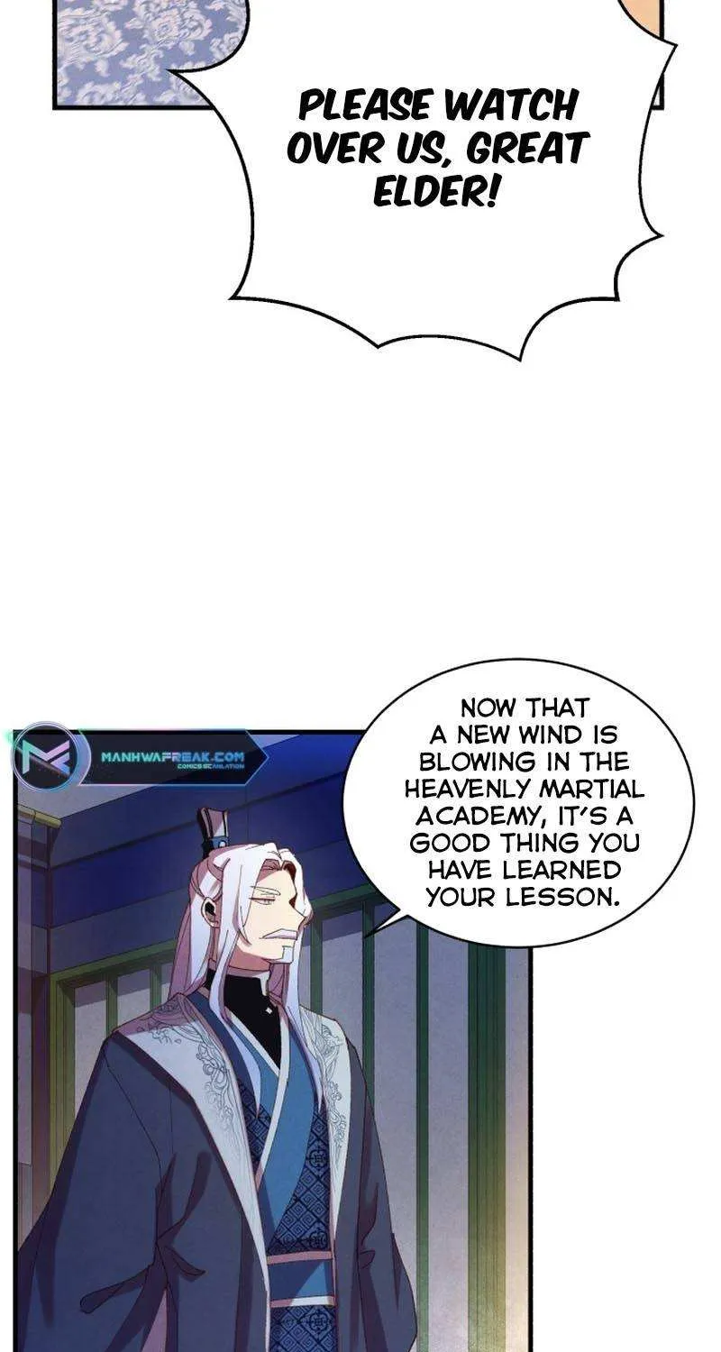 Read Lightning Degree chapter 154 image 40 on Lezhin