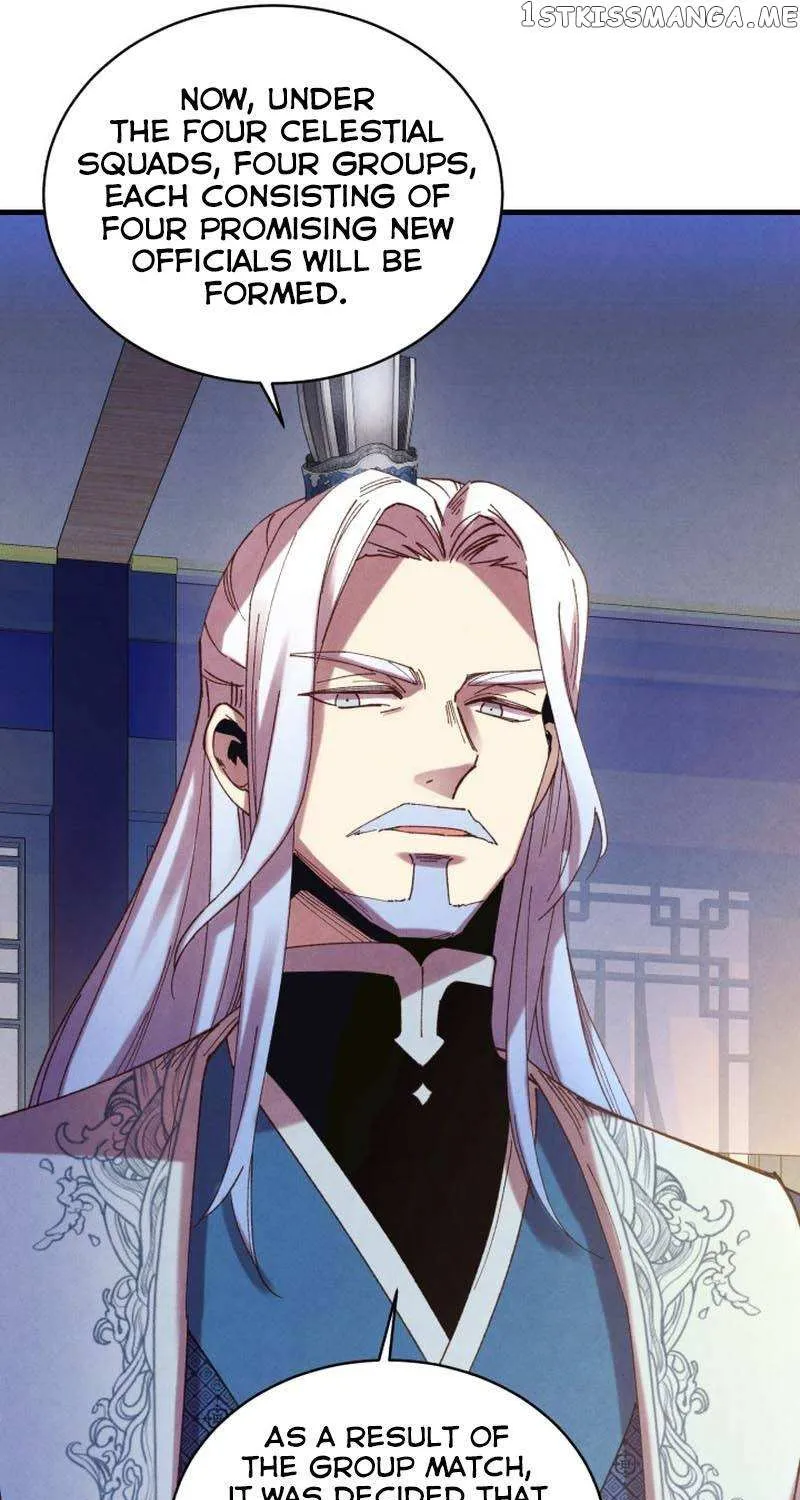 Read Lightning Degree chapter 154 image 42 on Lezhin
