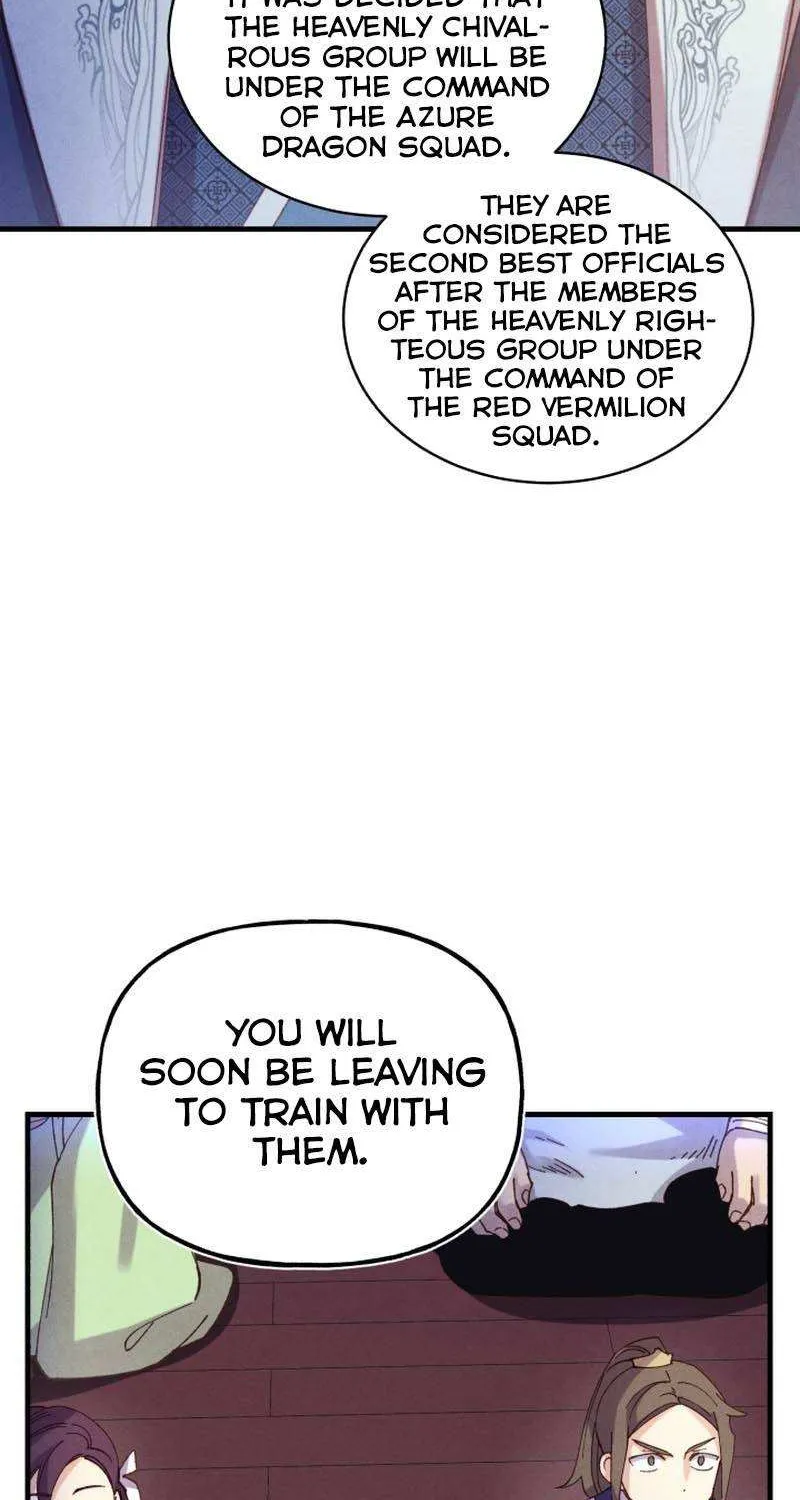 Read Lightning Degree chapter 154 image 43 on Lezhin
