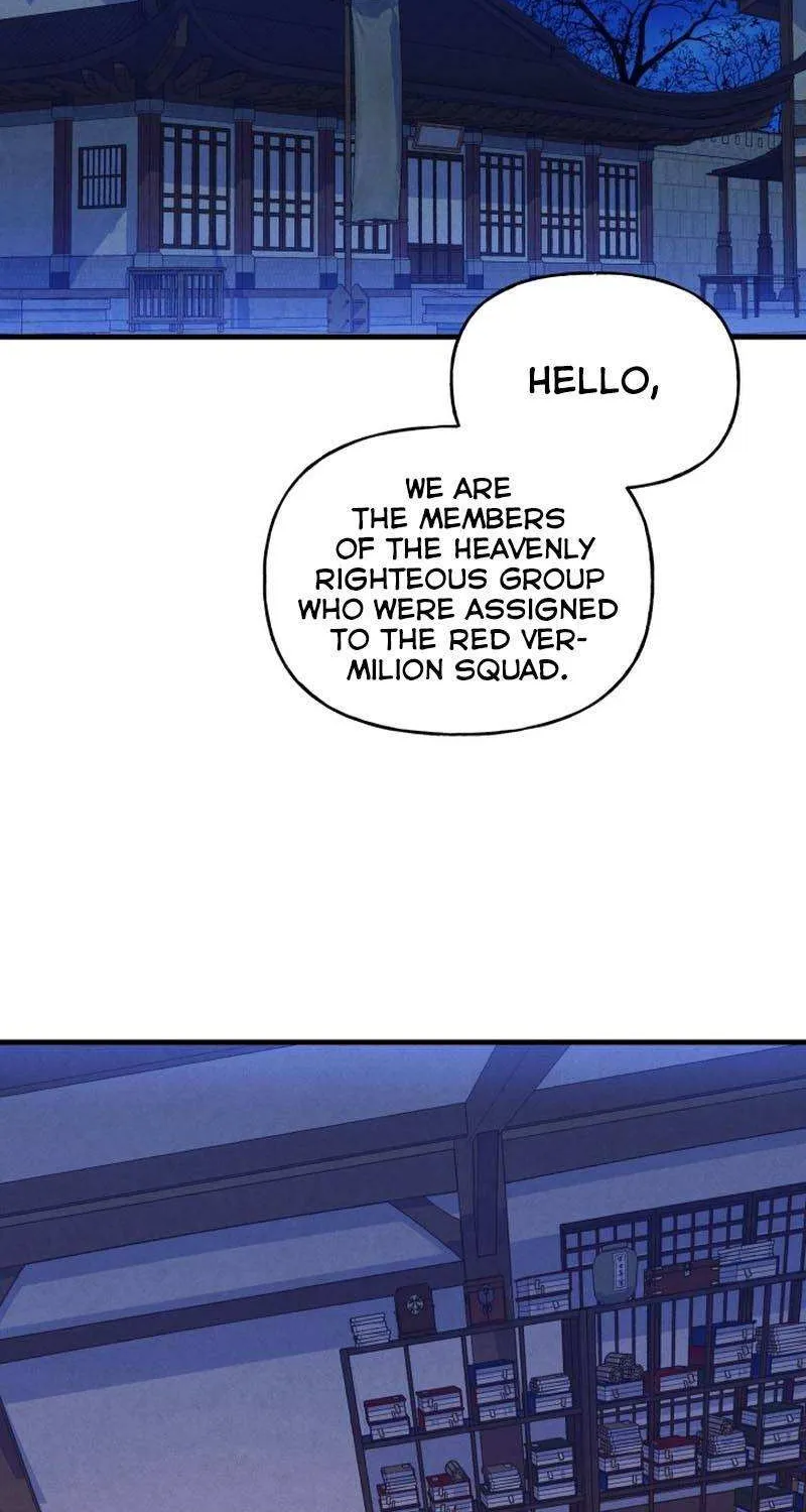Read Lightning Degree chapter 154 image 49 on Lezhin