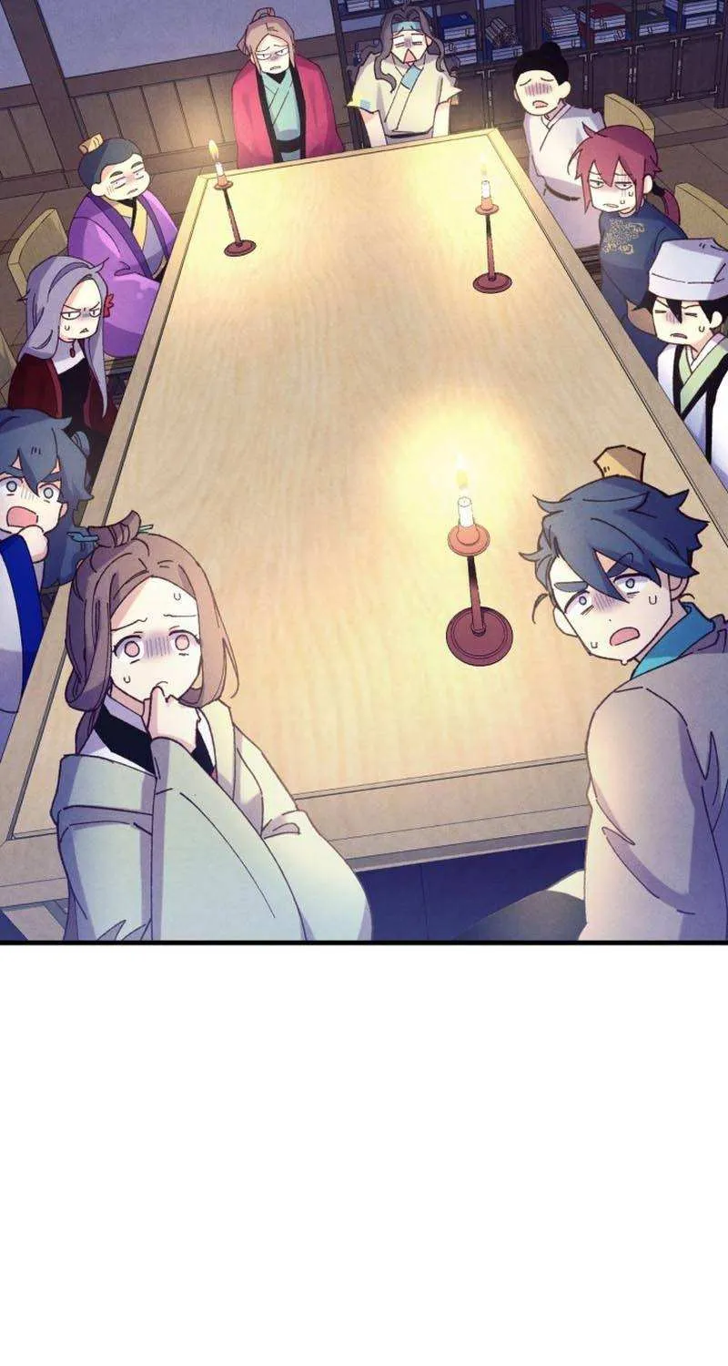 Read Lightning Degree chapter 154 image 50 on Lezhin