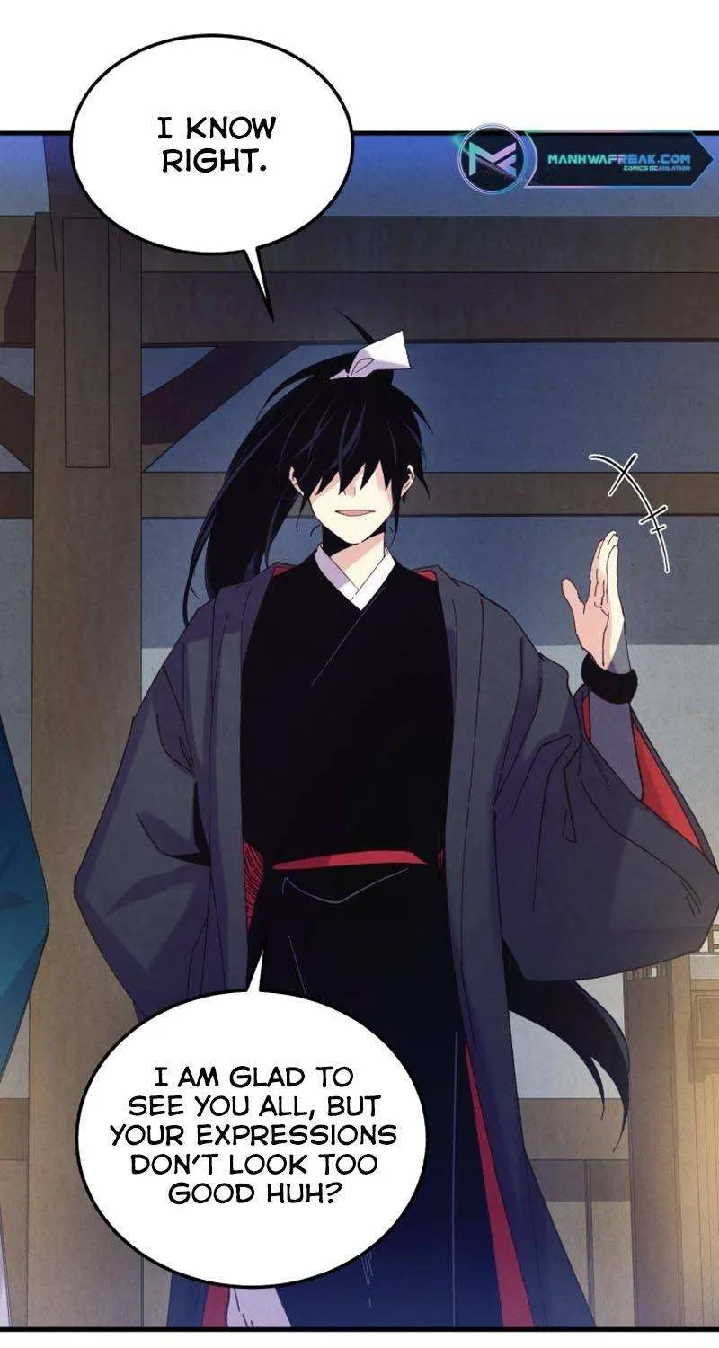 Read Lightning Degree chapter 154 image 53 on Lezhin