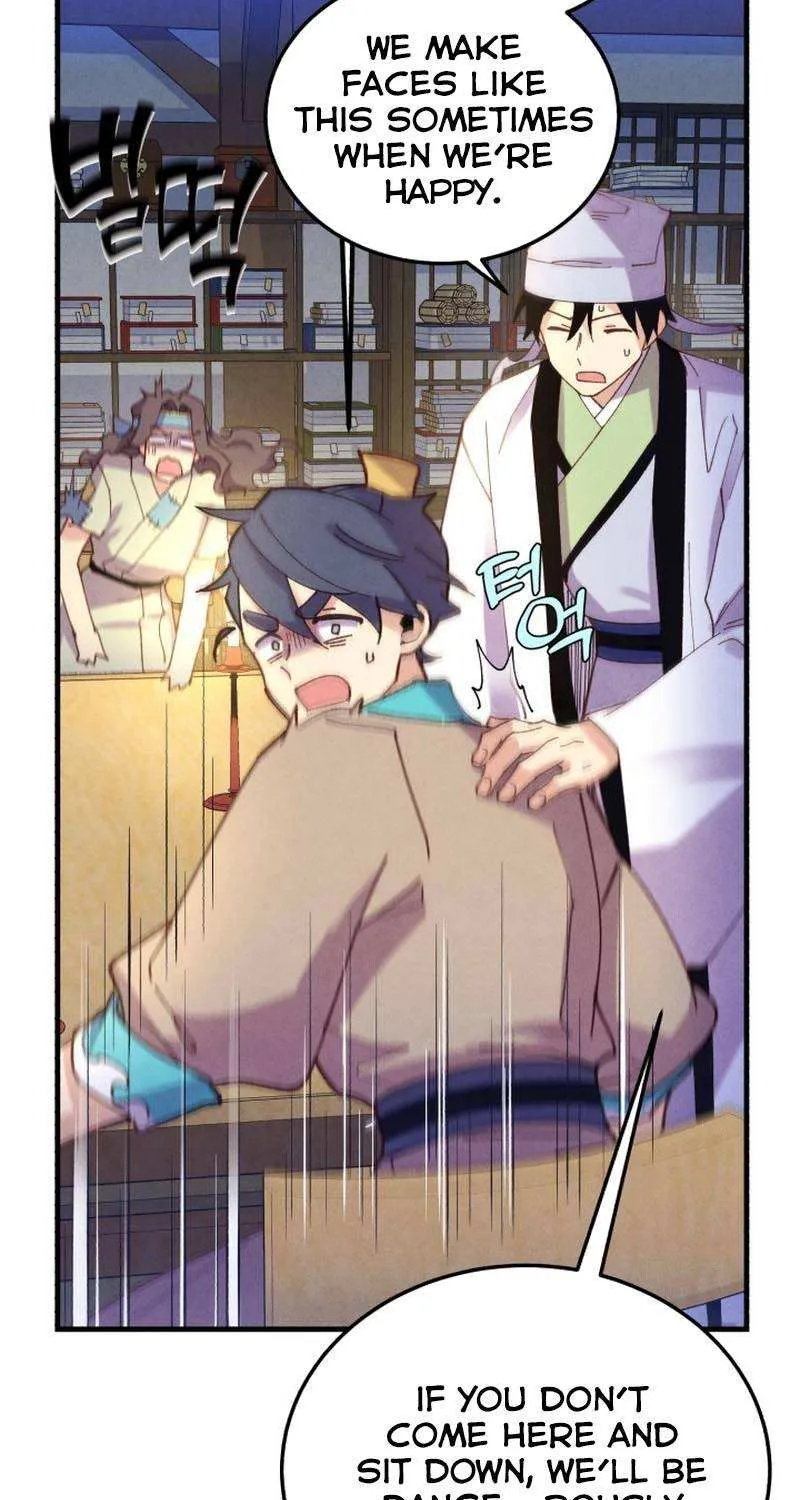 Read Lightning Degree chapter 154 image 56 on Lezhin