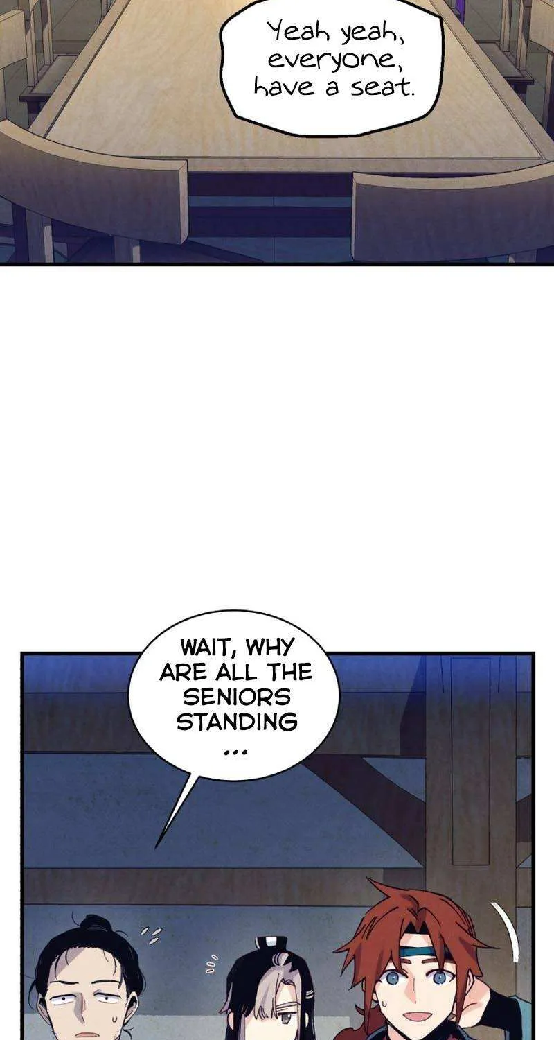 Read Lightning Degree chapter 154 image 58 on Lezhin