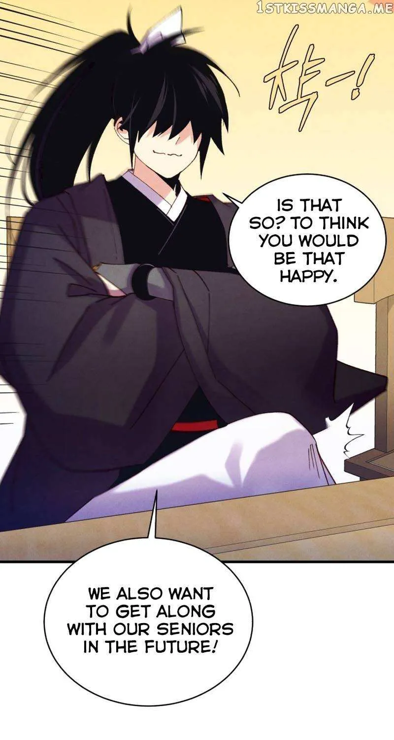 Read Lightning Degree chapter 154 image 62 on Lezhin