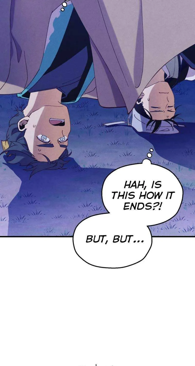 Read Lightning Degree chapter 154 image 7 on Lezhin