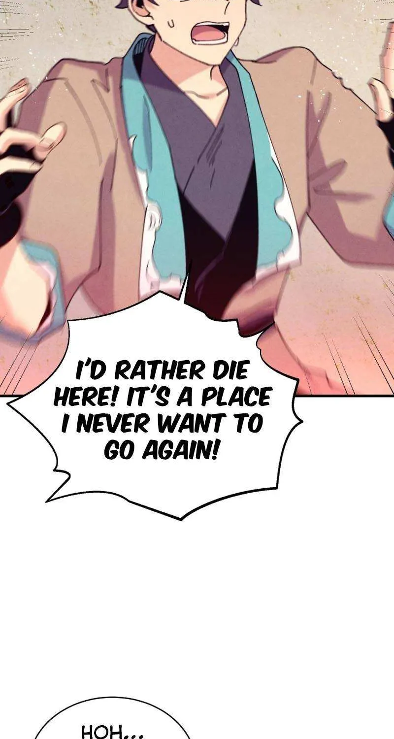 Read Lightning Degree chapter 154 image 75 on Lezhin