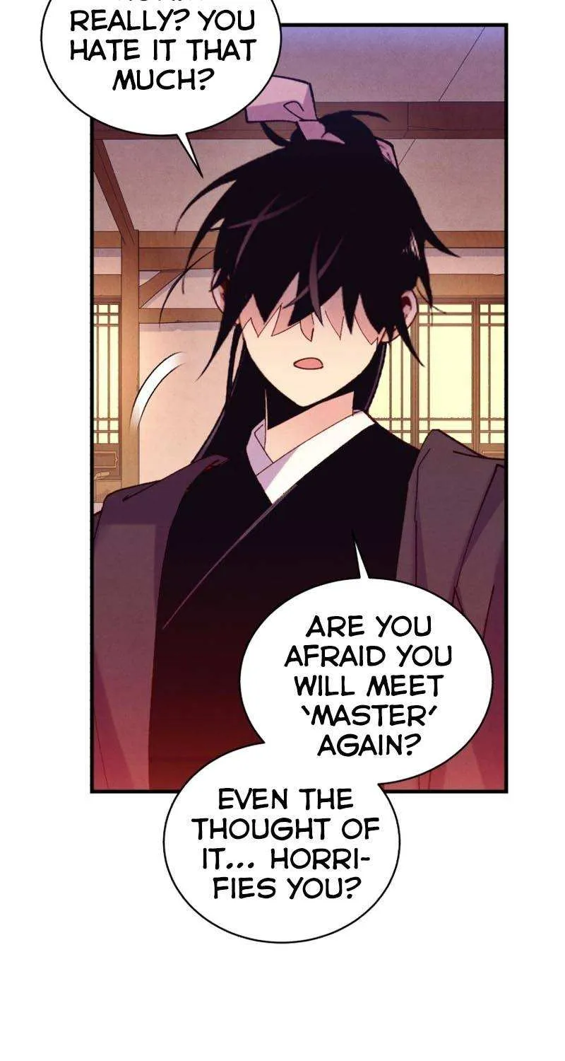 Read Lightning Degree chapter 154 image 76 on Lezhin