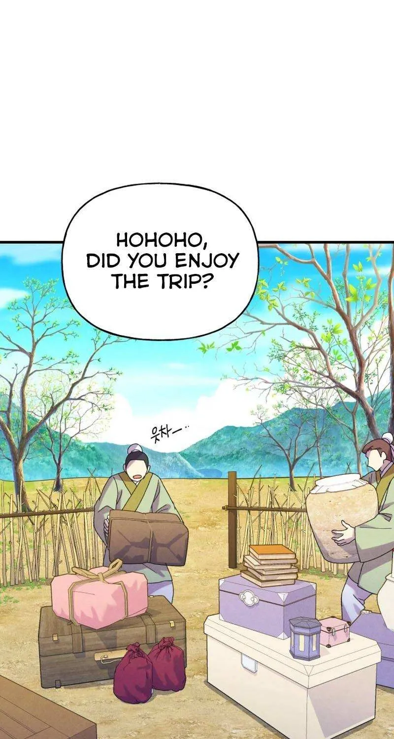Read Lightning Degree chapter 154 image 87 on Lezhin