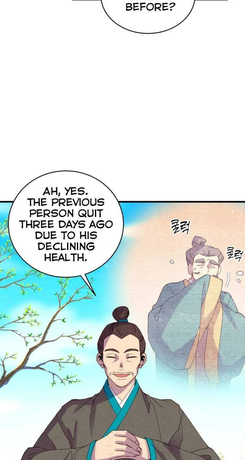 Read Lightning Degree chapter 155.1 image 11 on Lezhin
