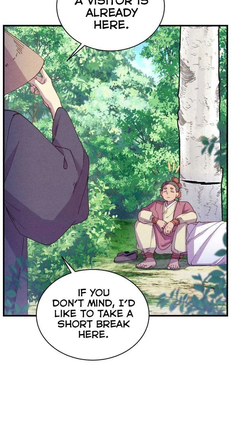 Read Lightning Degree chapter 155.1 image 16 on Lezhin