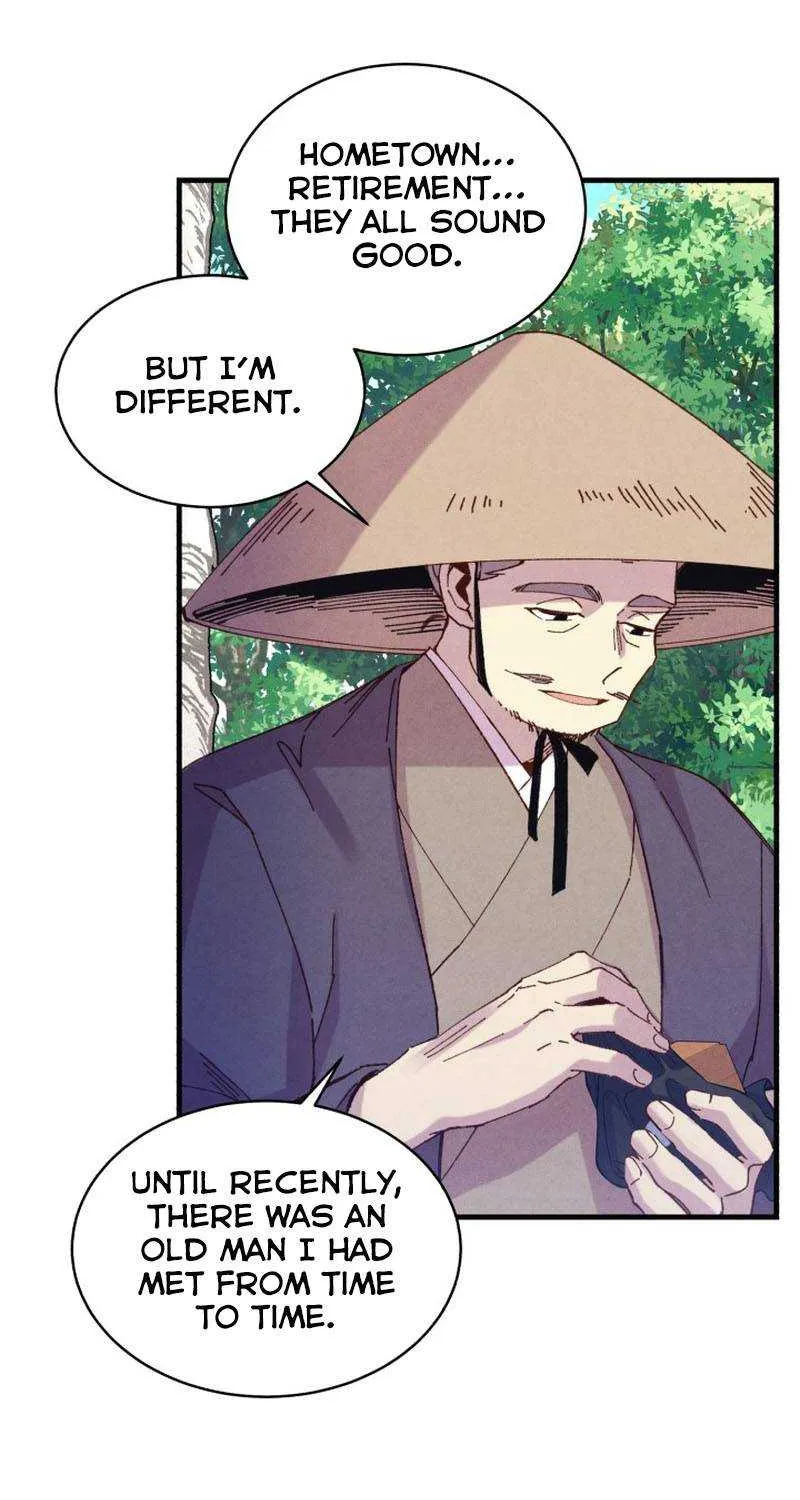 Read Lightning Degree chapter 155.1 image 25 on Lezhin