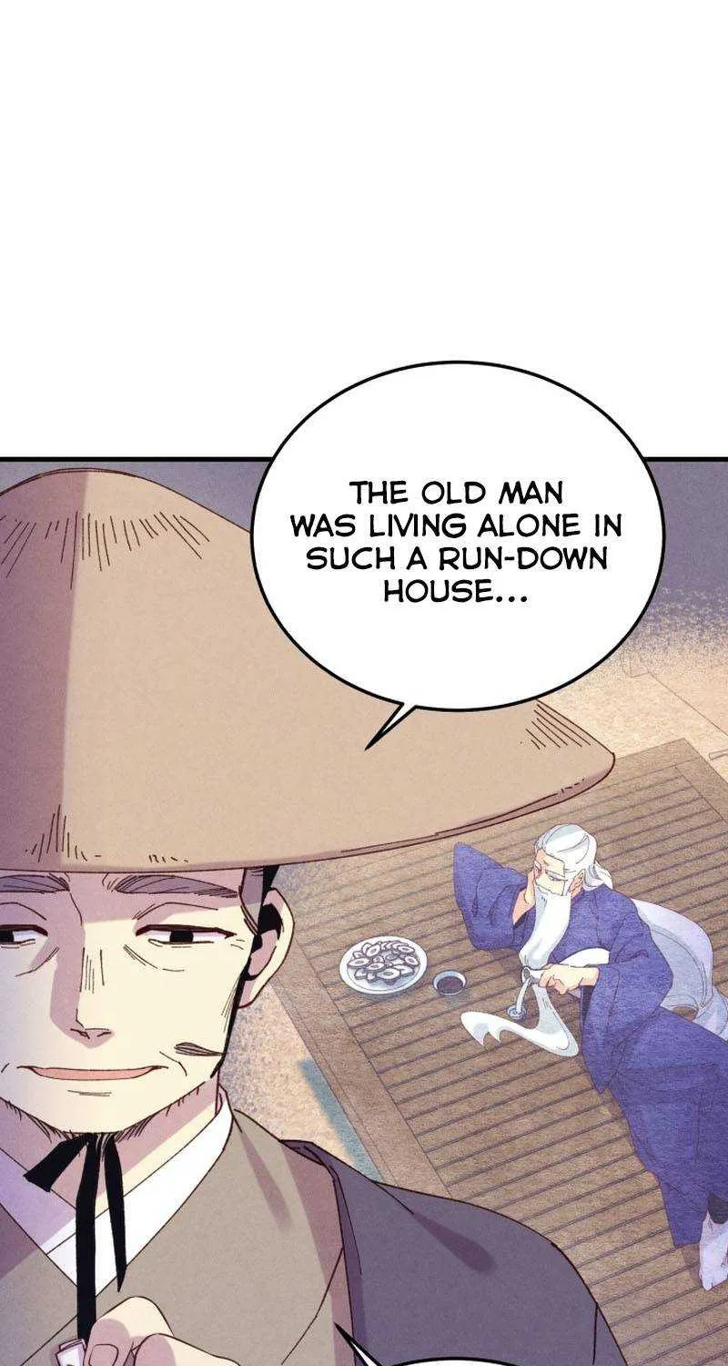 Read Lightning Degree chapter 155.1 image 26 on Lezhin