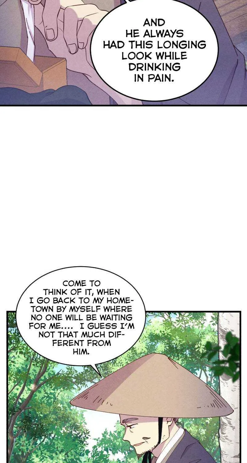 Read Lightning Degree chapter 155.1 image 27 on Lezhin
