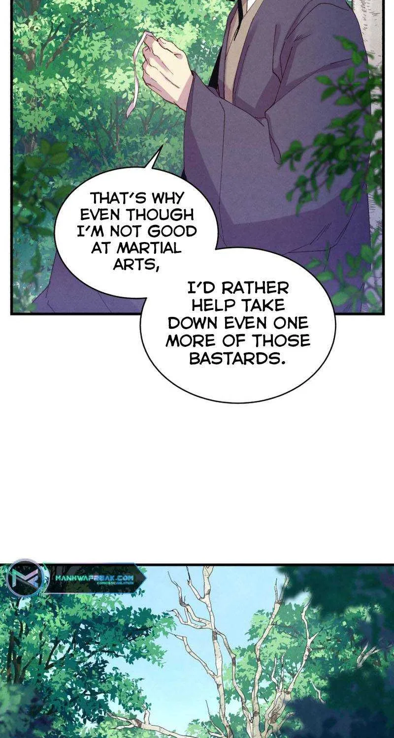 Read Lightning Degree chapter 155.1 image 28 on Lezhin