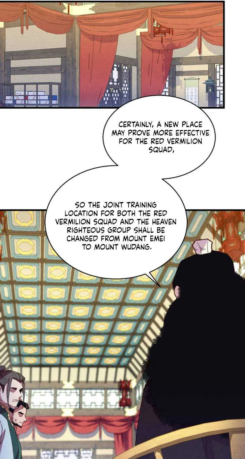 Read Lightning Degree chapter 155.1 image 43 on Lezhin