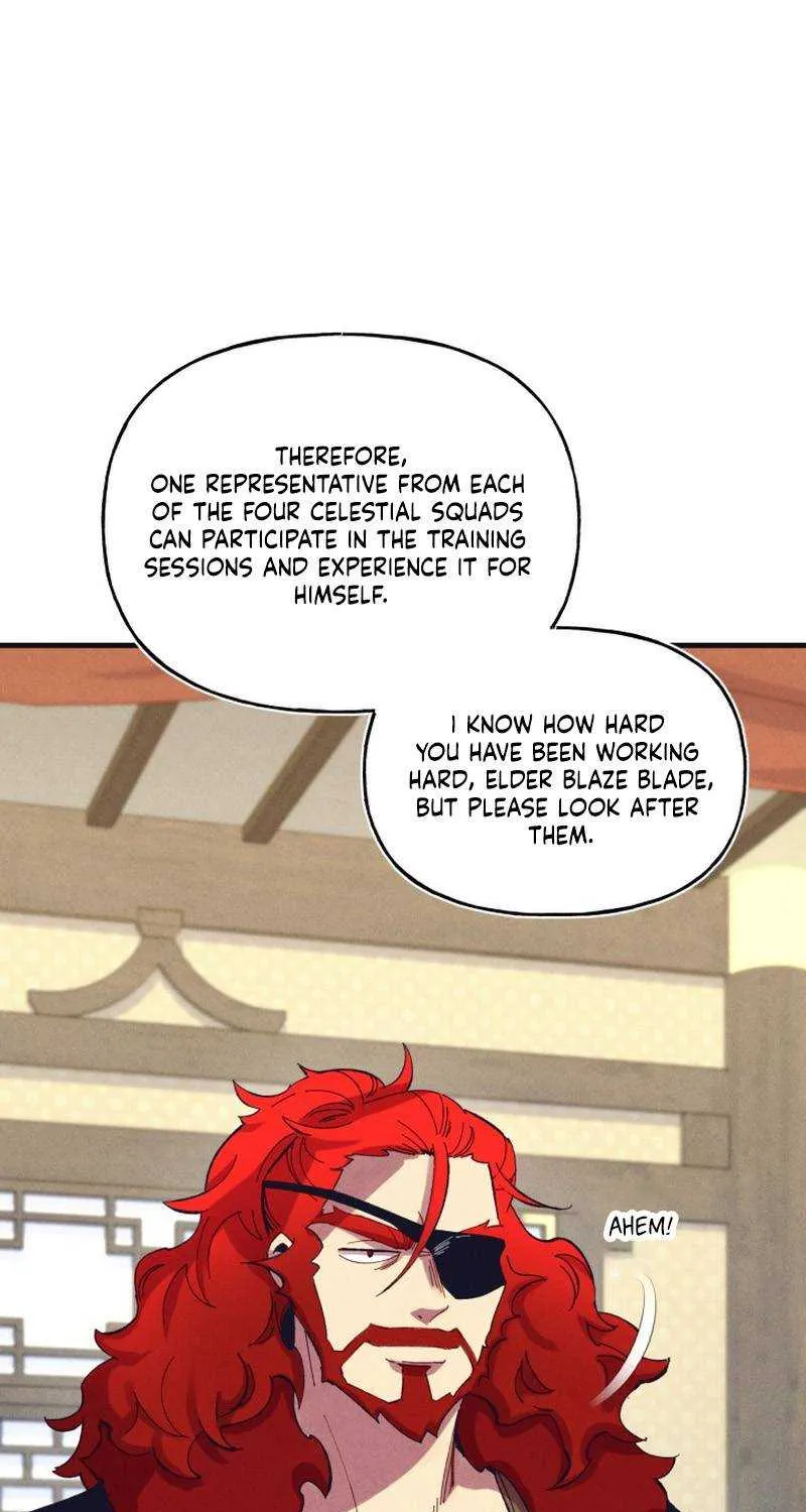 Read Lightning Degree chapter 155.1 image 47 on Lezhin