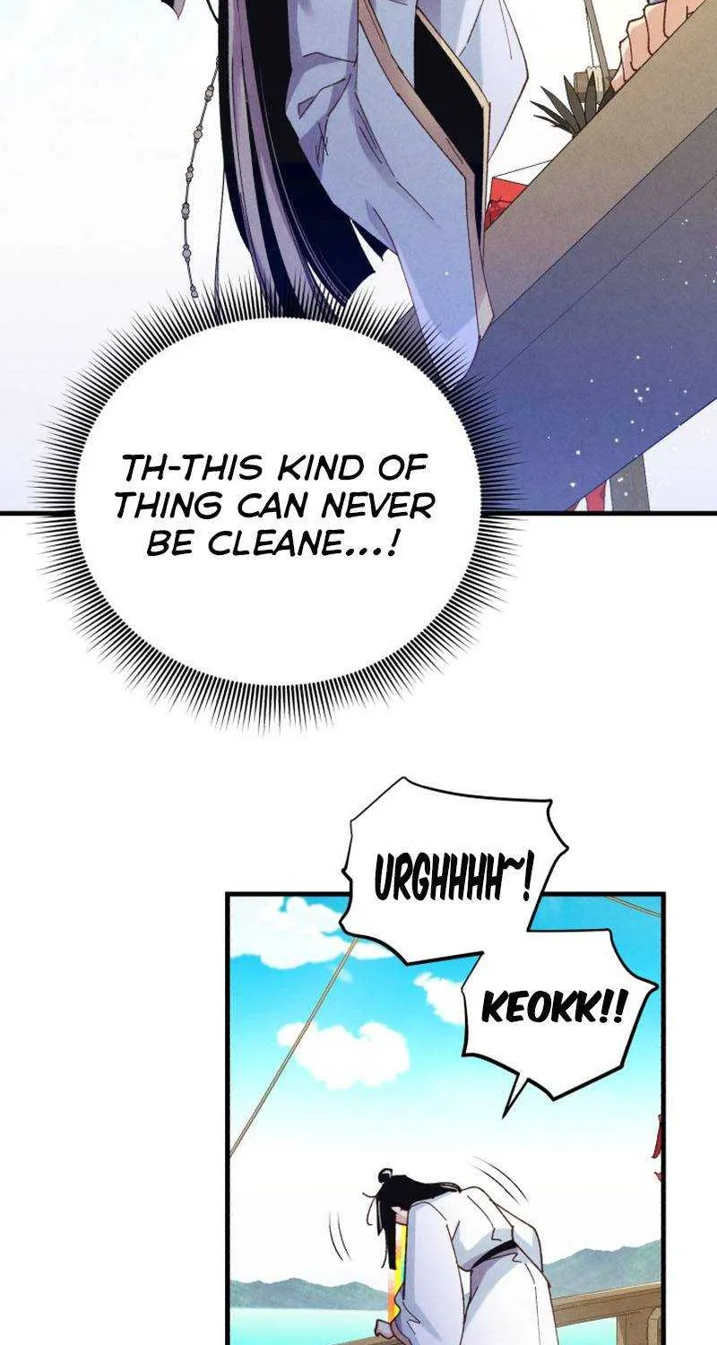 Read Lightning Degree chapter 155.1 image 85 on Lezhin