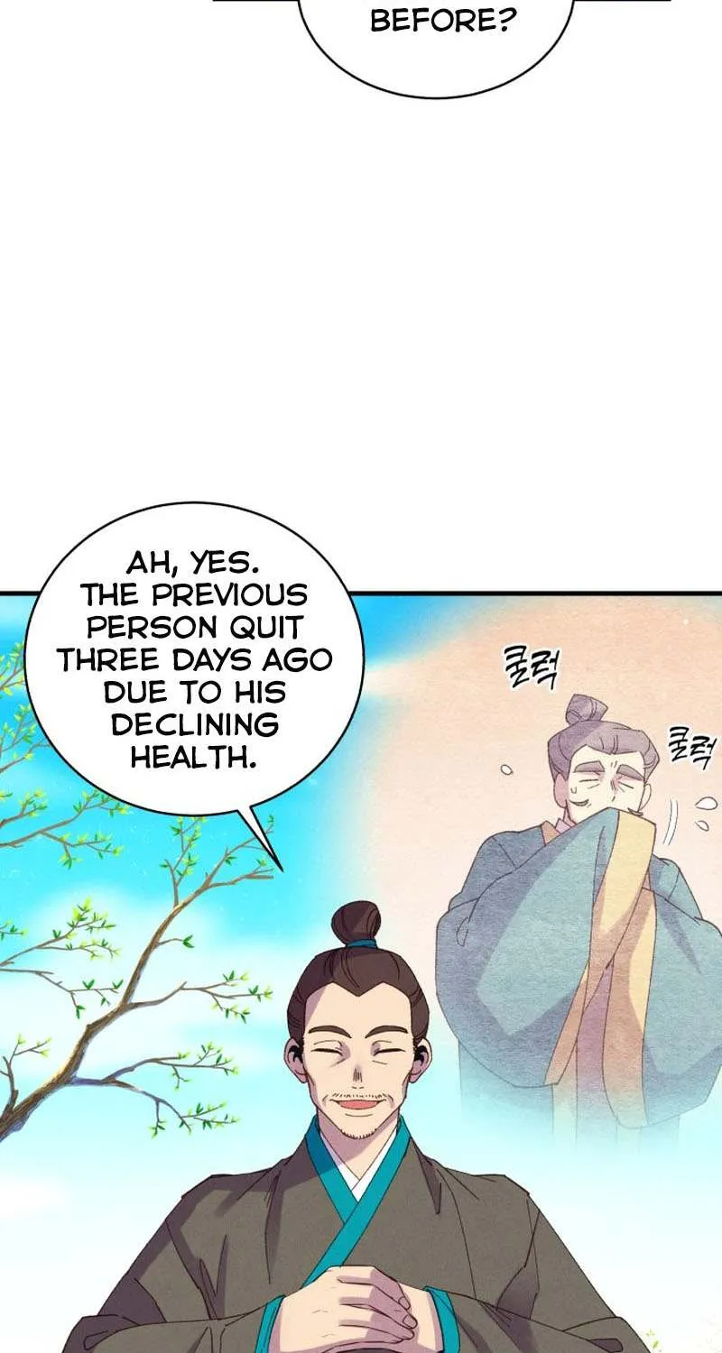 Read Lightning Degree chapter 155 image 10 on Lezhin
