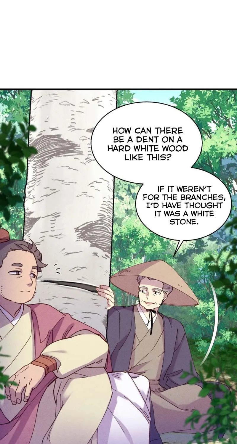Read Lightning Degree chapter 155 image 16 on Lezhin