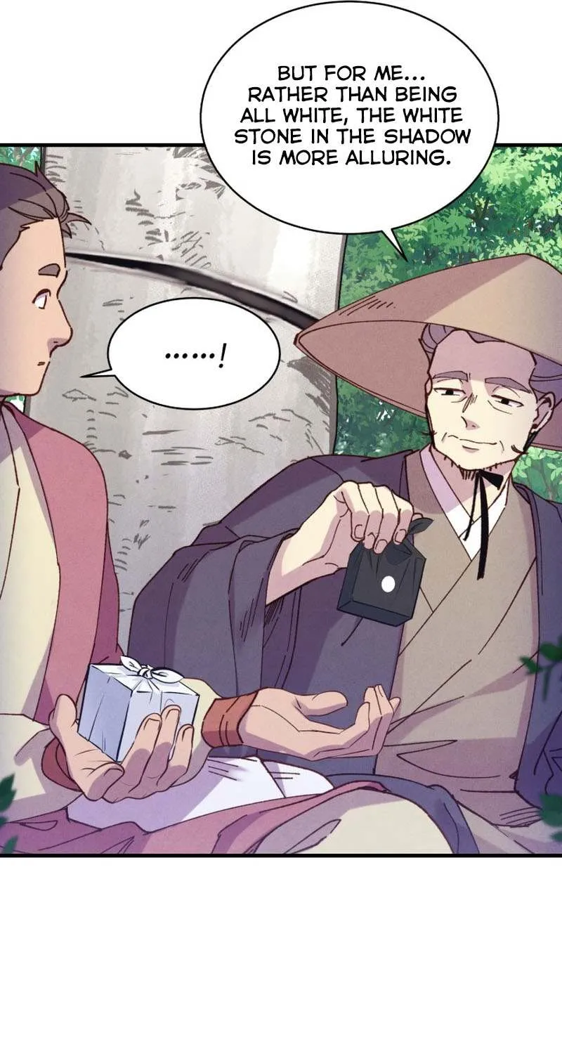 Read Lightning Degree chapter 155 image 22 on Lezhin
