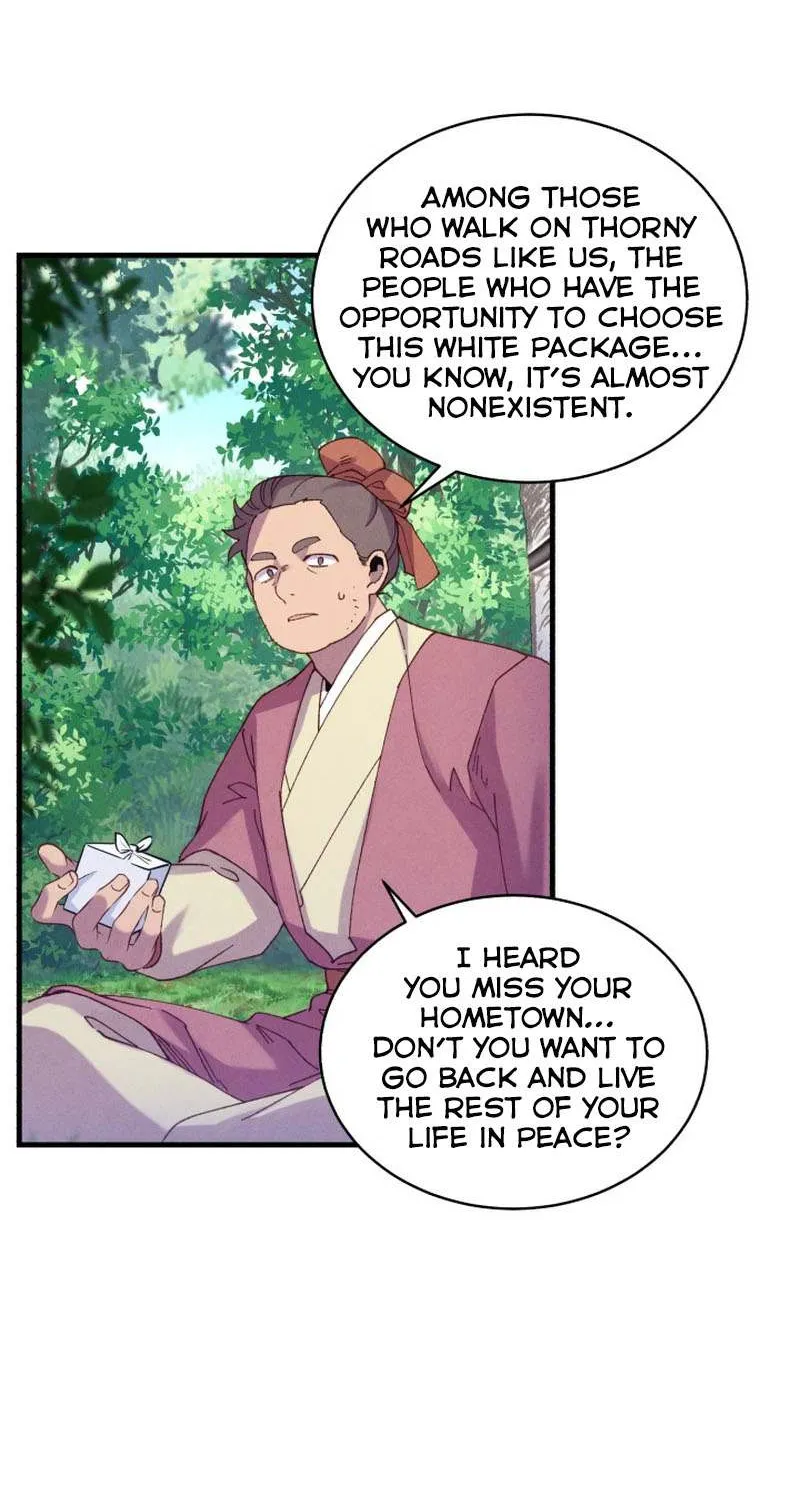Read Lightning Degree chapter 155 image 23 on Lezhin