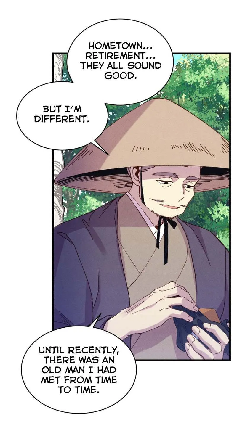 Read Lightning Degree chapter 155 image 24 on Lezhin