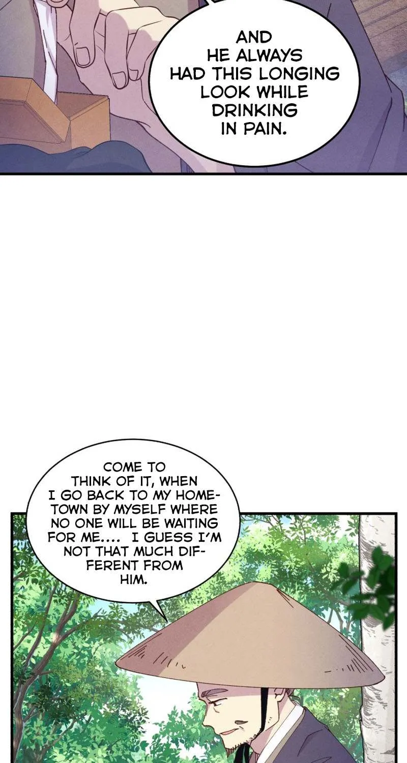 Read Lightning Degree chapter 155 image 26 on Lezhin