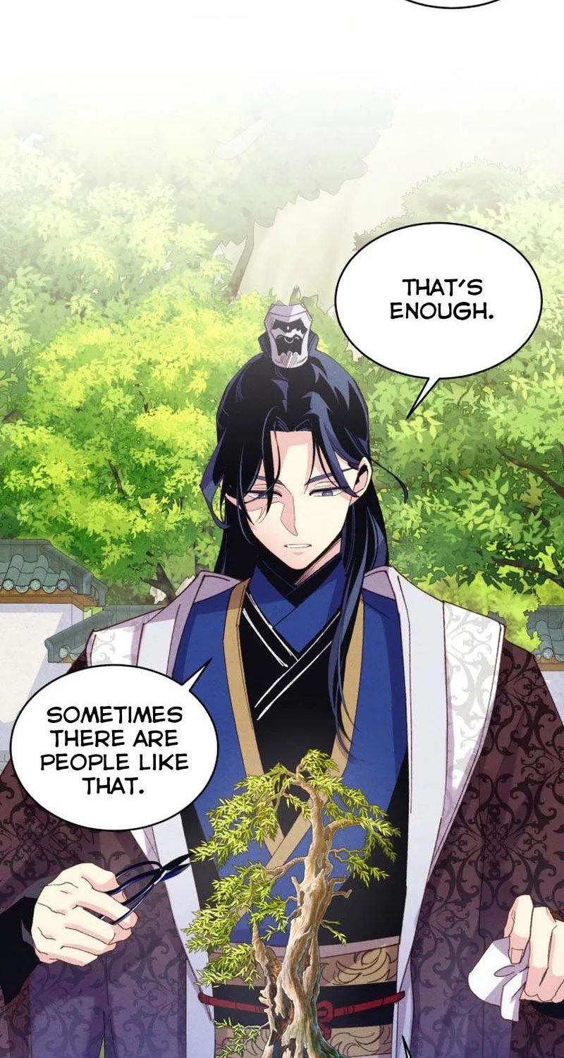 Read Lightning Degree chapter 155 image 33 on Lezhin
