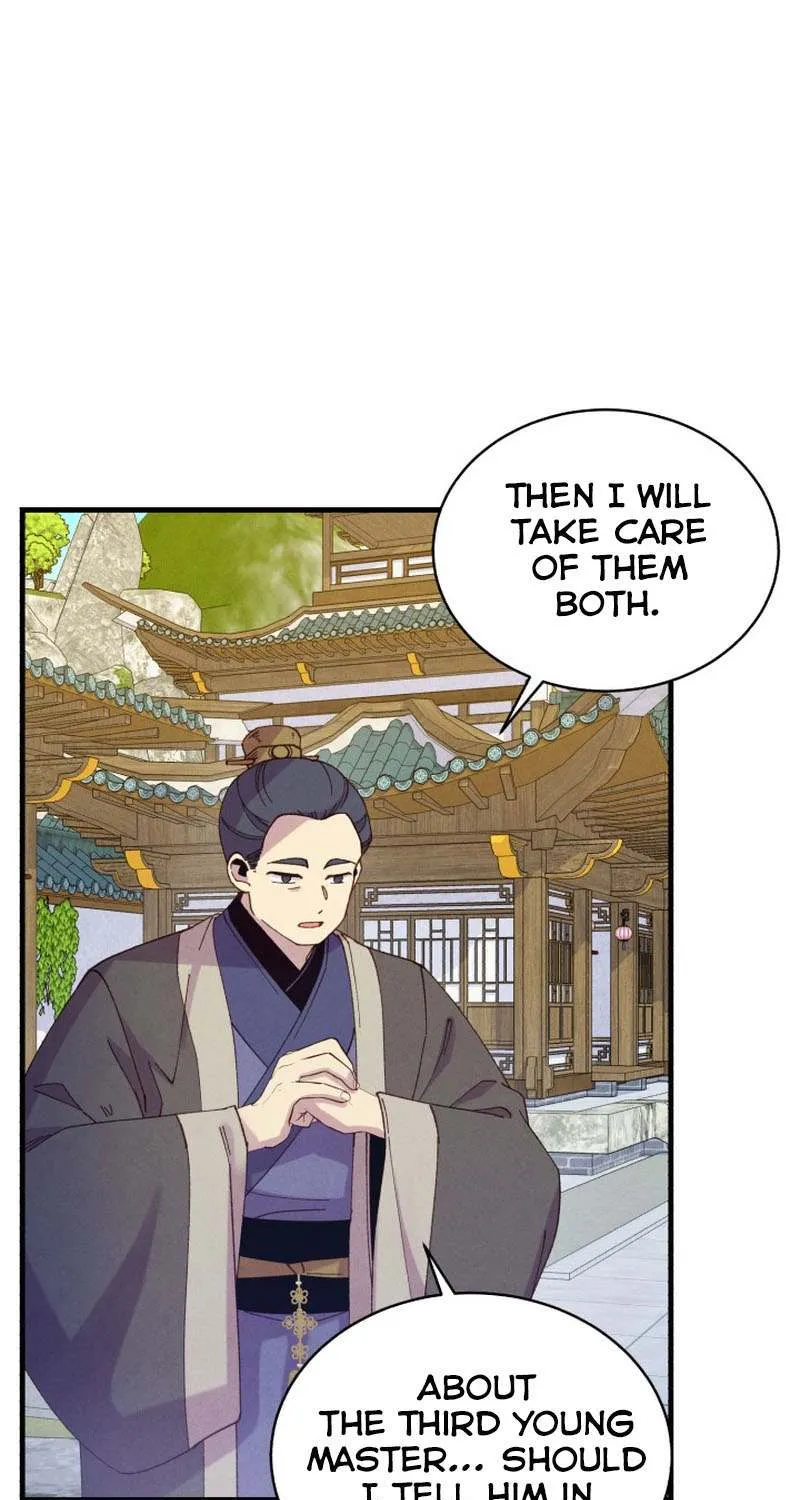 Read Lightning Degree chapter 155 image 46 on Lezhin