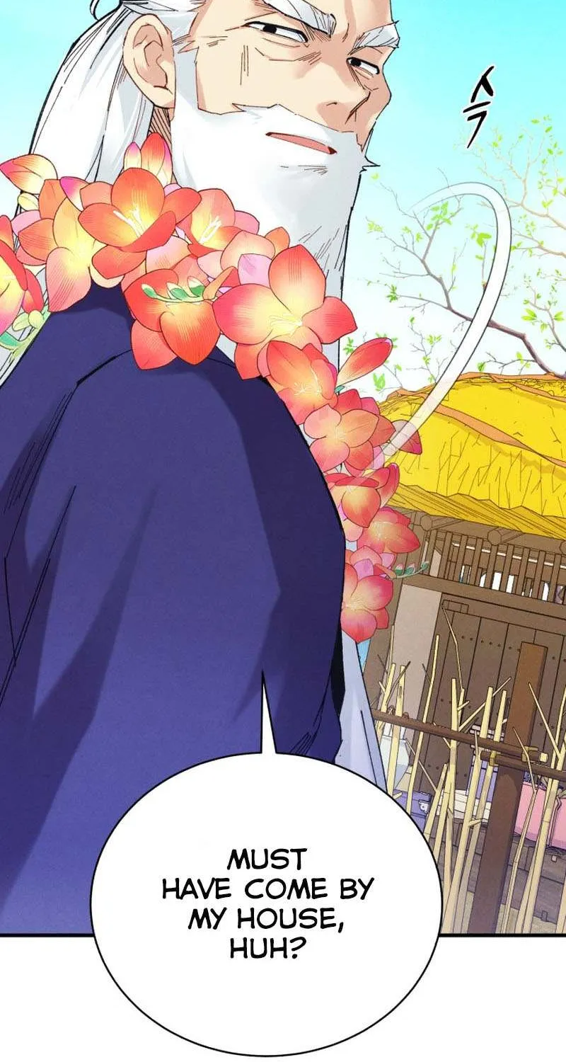 Read Lightning Degree chapter 155 image 7 on Lezhin