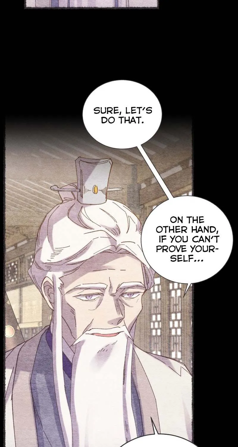 Read Lightning Degree chapter 155 image 70 on Lezhin