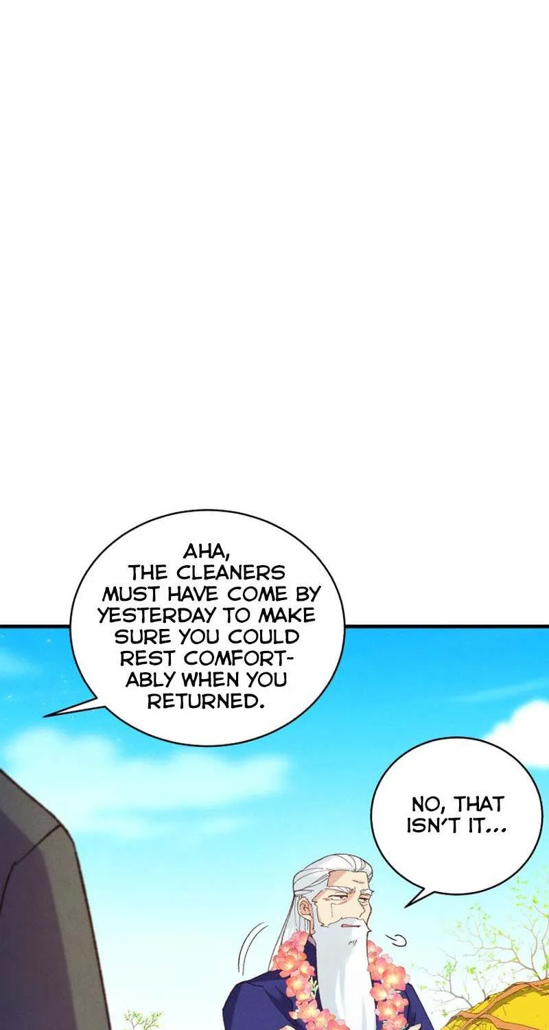 Read Lightning Degree chapter 155 image 8 on Lezhin