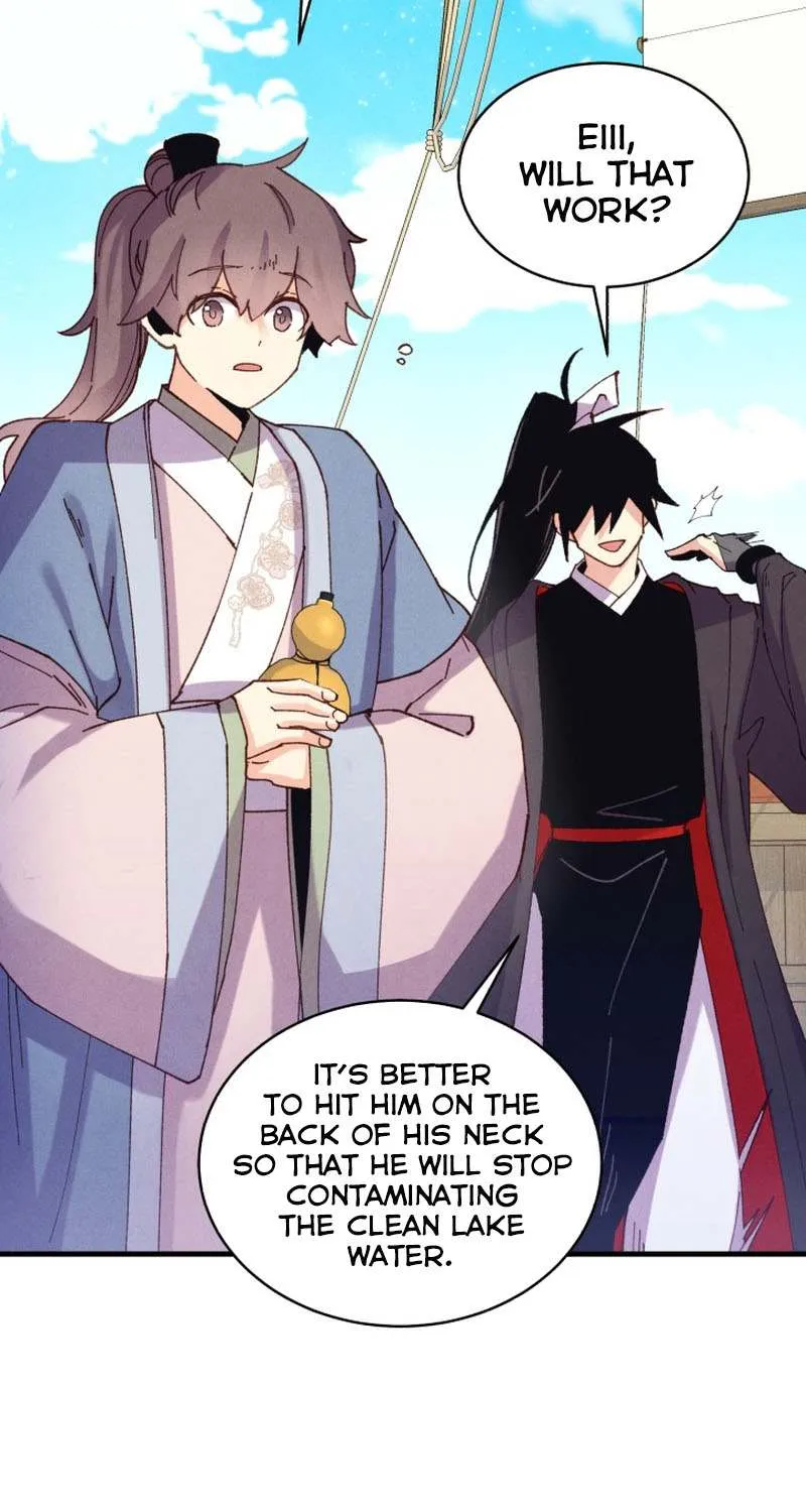 Read Lightning Degree chapter 155 image 86 on Lezhin