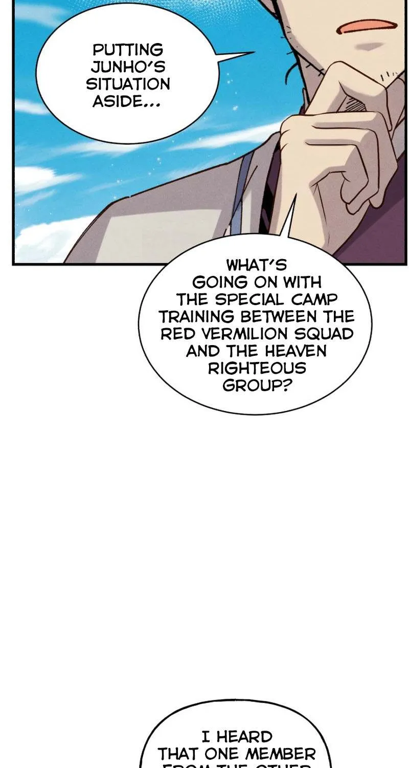 Read Lightning Degree chapter 155 image 89 on Lezhin