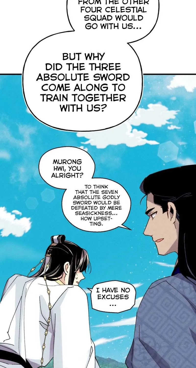 Read Lightning Degree chapter 155 image 90 on Lezhin