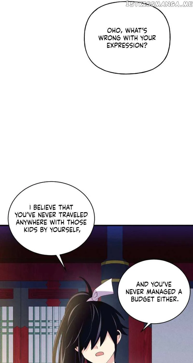 Read Lightning Degree chapter 156 image 14 on Lezhin