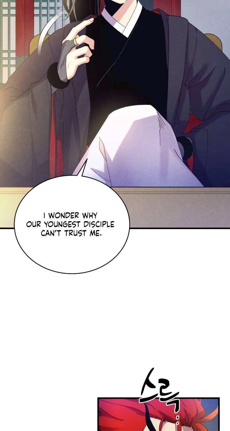 Read Lightning Degree chapter 156 image 15 on Lezhin