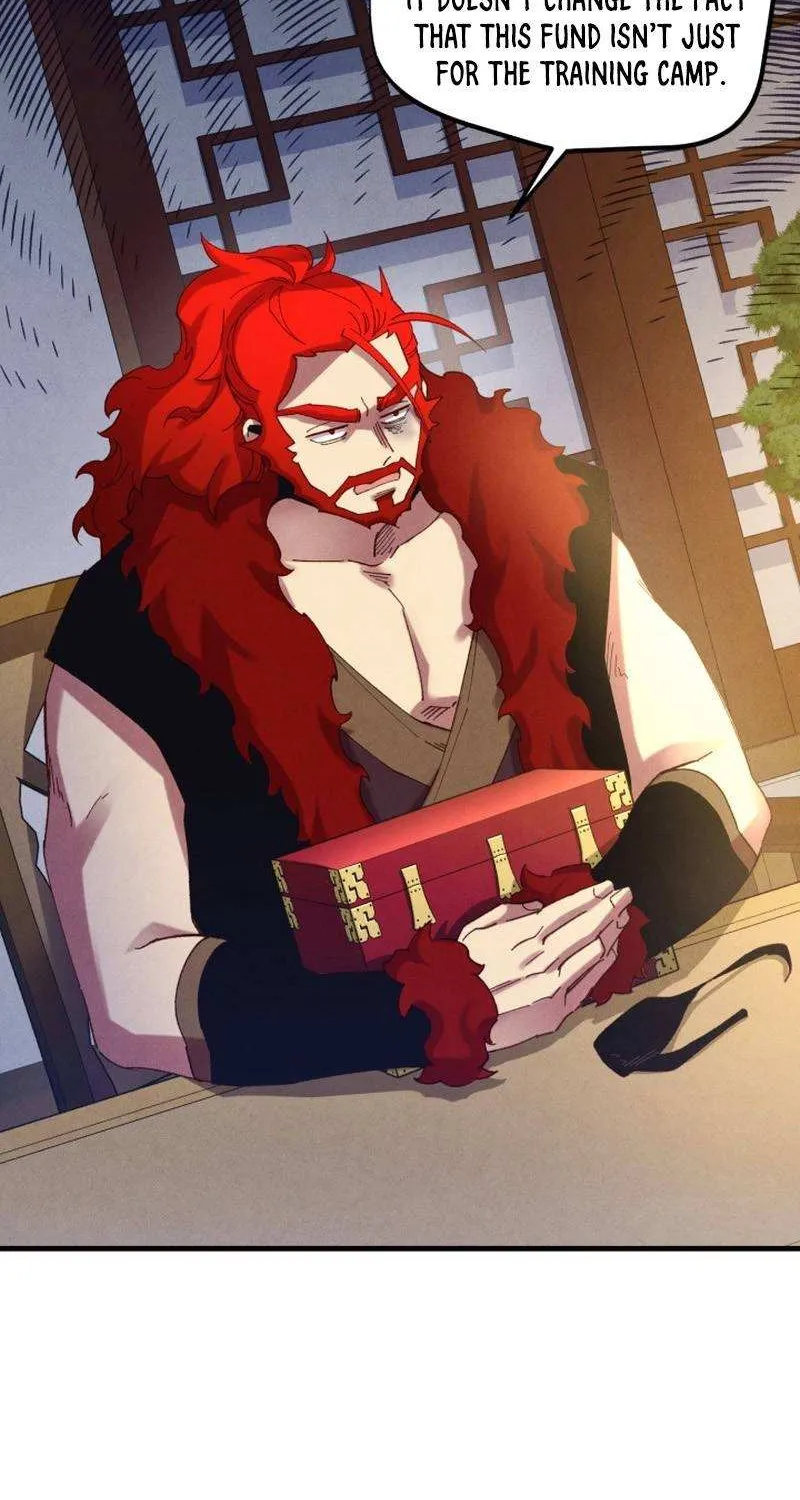 Read Lightning Degree chapter 156 image 17 on Lezhin