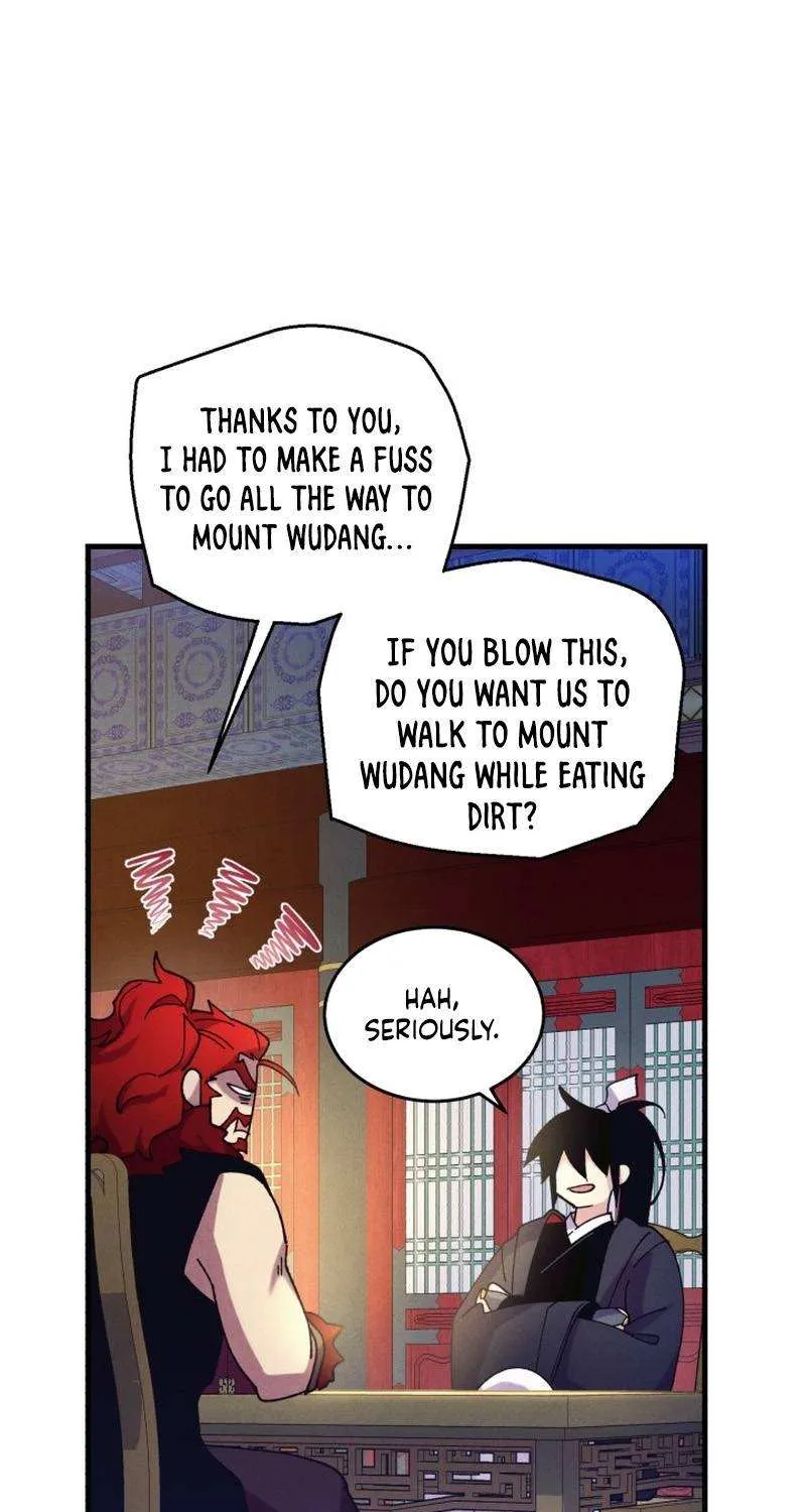 Read Lightning Degree chapter 156 image 18 on Lezhin