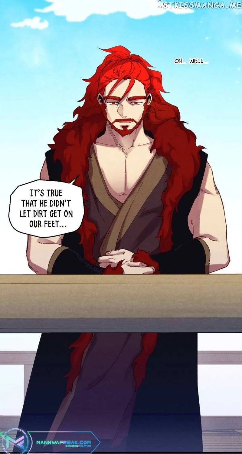 Read Lightning Degree chapter 156 image 24 on Lezhin