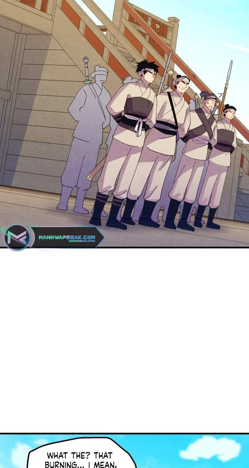 Read Lightning Degree chapter 156 image 28 on Lezhin