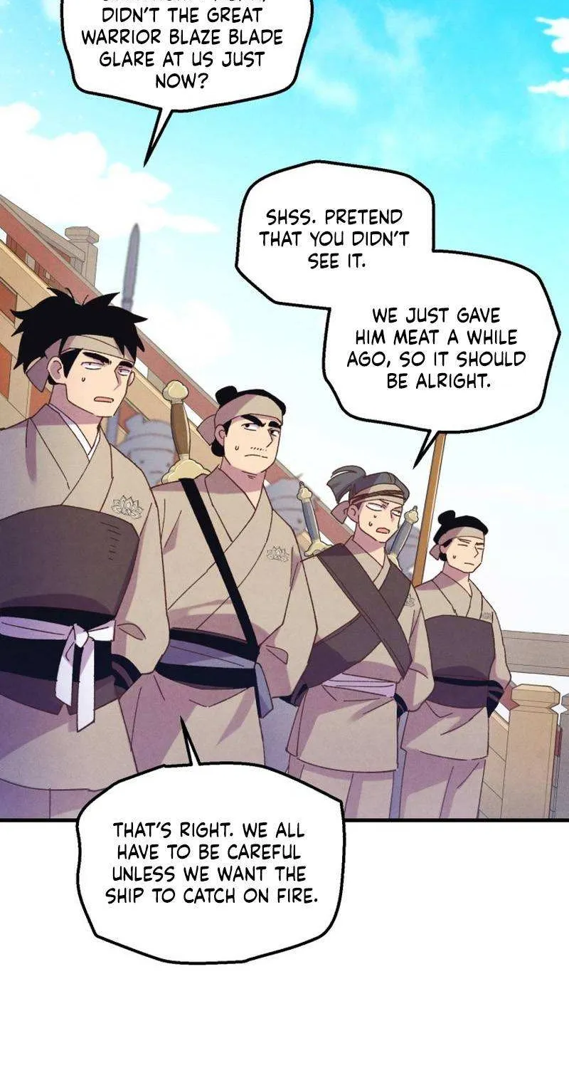 Read Lightning Degree chapter 156 image 29 on Lezhin